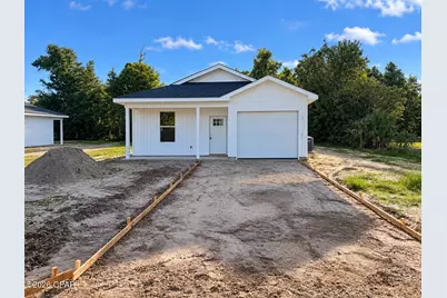 807 N 9th Street, Panama City, FL 32404 - Photo 1