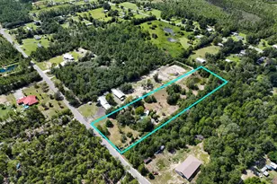 11830 Raccoon Rd, Panama City, FL 32409 - Photo 33