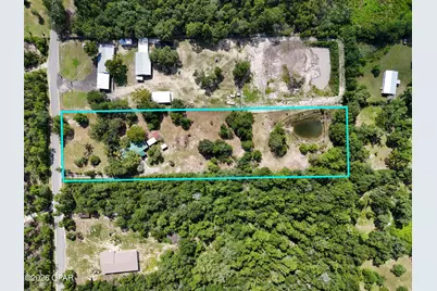 11830 Raccoon Road, Panama City, FL 32409 - Photo 31