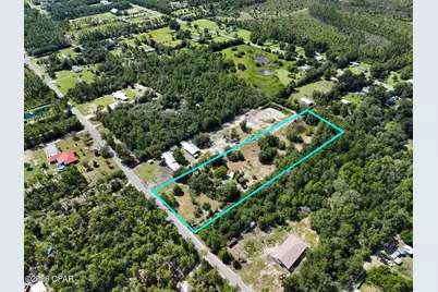 11830 Raccoon Road, Panama City, FL 32409 - Photo 33