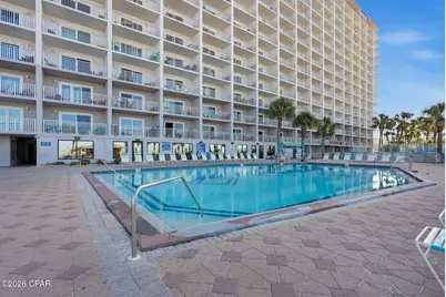 8743 Thomas Drive #1408, Panama City, FL 32408 - Photo 29