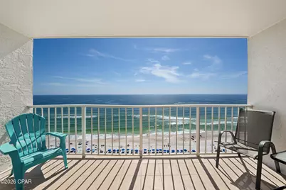 8743 Thomas Drive #1408, Panama City, FL 32408 - Photo 5