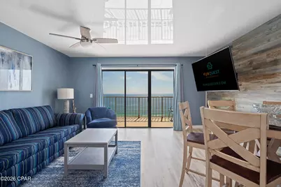 8743 Thomas Drive #1408, Panama City, FL 32408 - Photo 1