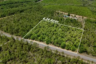 0 Quail Hollow Blvd, Chipley, FL 32428 - Photo 1