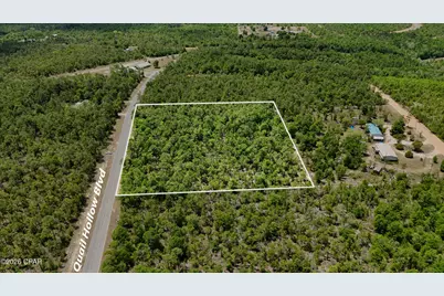 0 Quail Hollow Boulevard, Chipley, FL 32428 - Photo 3
