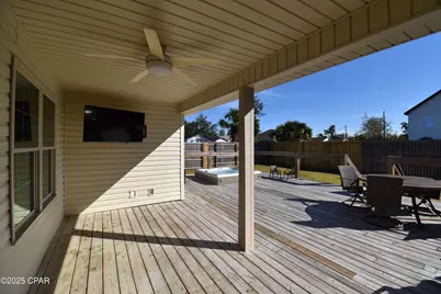 501 W 3rd Street, Lynn Haven, FL 32444 - Photo 9