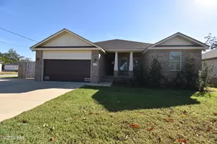 501 W 3rd St, Lynn Haven, FL 32444 - Photo 1