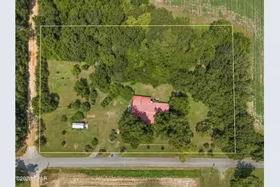 5709 Grove Road, Bascom, FL 32423 - Photo 31