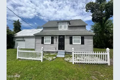 1116 Michigan Avenue, Lynn Haven, FL 32444 - Photo 1