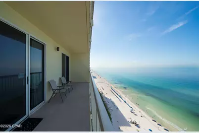 17757 Front Beach Road #1908B, Panama City Beach, FL 32413 - Photo 19