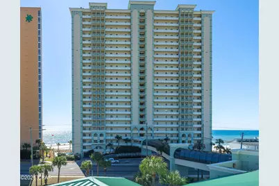 17757 Front Beach Road #1908B, Panama City Beach, FL 32413 - Photo 1