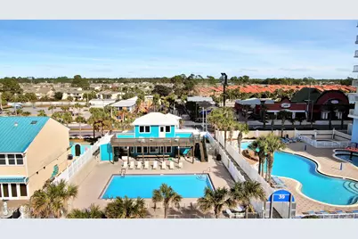 166 Gulf Highlands Boulevard, Panama City Beach, FL 32407 - Photo 51