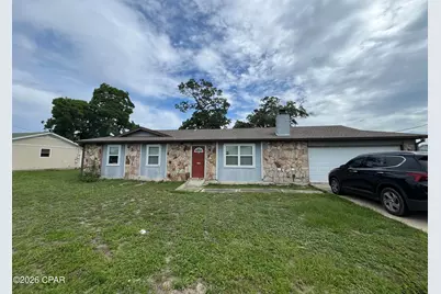 804 Venetian Way, Panama City, FL 32405 - Photo 1