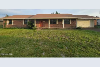 767 S Longwood Circle, Panama City, FL 32405 - Photo 1