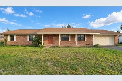 767 S Longwood Circle, Panama City, FL 32405 - Photo 1
