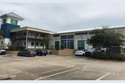430 W 5th Street #600, Panama City, FL 32401 - Photo 3