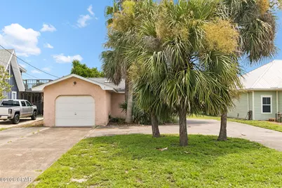 121 Cobb Road, Panama City Beach, FL 32413 - Photo 21
