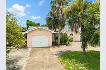 121 Cobb Road, Panama City Beach, FL 32413 - Photo 15