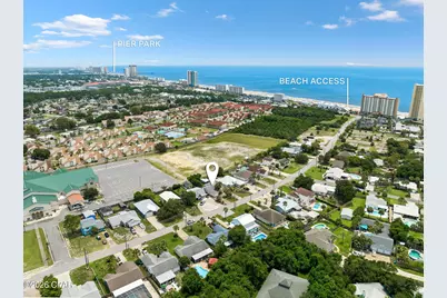121 Cobb Road, Panama City Beach, FL 32413 - Photo 3