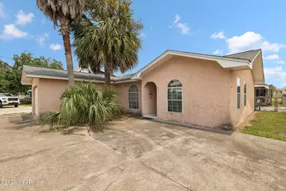 121 Cobb Road, Panama City Beach, FL 32413 - Photo 19