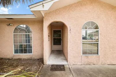 121 Cobb Road, Panama City Beach, FL 32413 - Photo 23