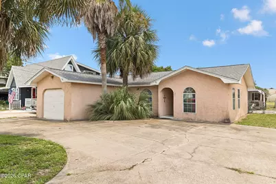 121 Cobb Road, Panama City Beach, FL 32413 - Photo 1