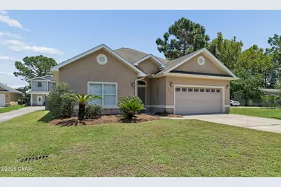 2512 Dorothy Avenue, Panama City, FL 32408 - Photo 1