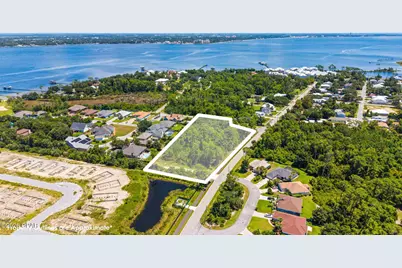 4508 Magnolia Beach Road, Panama City Beach, FL 32408 - Photo 1