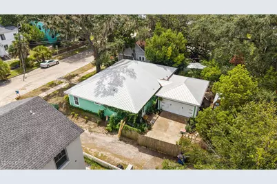 205 Harmon Avenue, Panama City, FL 32401 - Photo 5