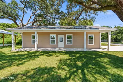 2201 E 6th Street, Panama City, FL 32401 - Photo 1