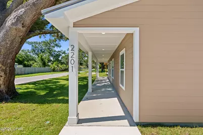2201 E 6th Street, Panama City, FL 32401 - Photo 3