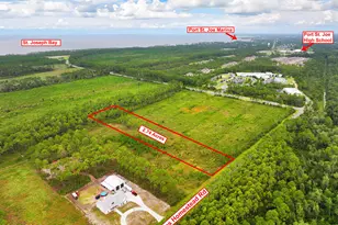 195 Jones Homestead Rd, Port Saint Joe, FL 32456 - Photo 1