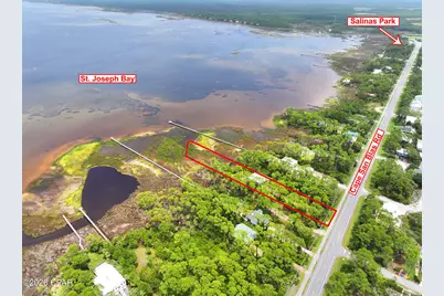 931 Cape San Blas Road, Port Saint Joe, FL 32456 - Photo 41