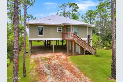 931 Cape San Blas Road, Port Saint Joe, FL 32456 - Photo 31