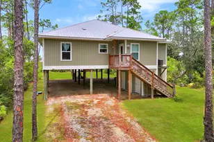 931 Cape San Blas Rd, Port Saint Joe, FL 32456 - Photo 31