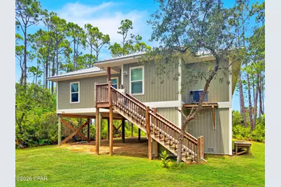 931 Cape San Blas Road, Port Saint Joe, FL 32456 - Photo 3
