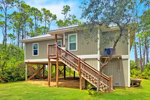 931 Cape San Blas Rd, Port Saint Joe, FL 32456 - Photo 3