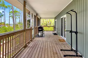931 Cape San Blas Rd, Port Saint Joe, FL 32456 - Photo 29