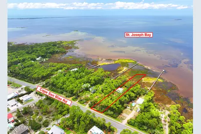 931 Cape San Blas Road, Port Saint Joe, FL 32456 - Photo 43