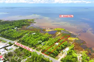931 Cape San Blas Rd, Port Saint Joe, FL 32456 - Photo 43