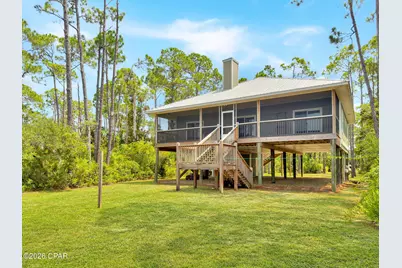 931 Cape San Blas Road, Port Saint Joe, FL 32456 - Photo 37