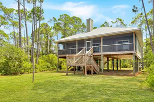 931 Cape San Blas Rd, Port Saint Joe, FL 32456 - Photo 37