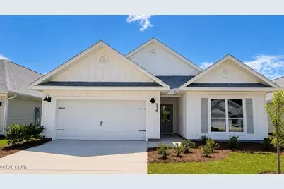 569 Hancock Way, Panama City Beach, FL 32413 - Photo 1