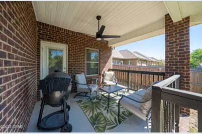 4018 Brook Stone Drive, Panama City, FL 32405 - Photo 7