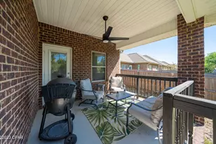 4018 Brook Stone Dr, Panama City, FL 32405 - Photo 7