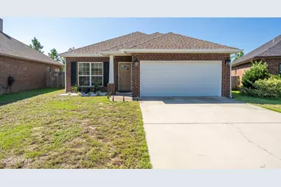 4018 Brook Stone Drive, Panama City, FL 32405 - Photo 1