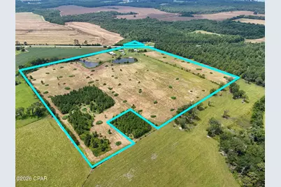 13274 N US Highway 331, Defuniak Springs, FL 32433 - Photo 45