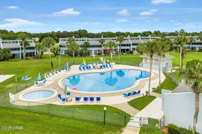 22400 Front Beach Road #48, Panama City Beach, FL 32413 - Photo 29