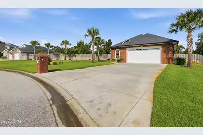 3410 Hillcrest Drive, Panama City, FL 32405 - Photo 65