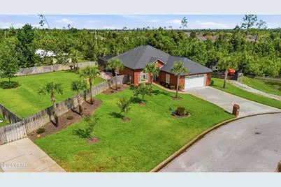 3410 Hillcrest Drive, Panama City, FL 32405 - Photo 3